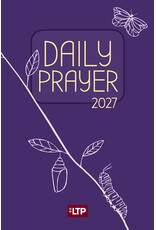 LTP (Liturgy Training Publications) 2027 Daily Prayer