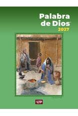 LTP (Liturgy Training Publications) 2027 Palabra de Dios (Word of God)