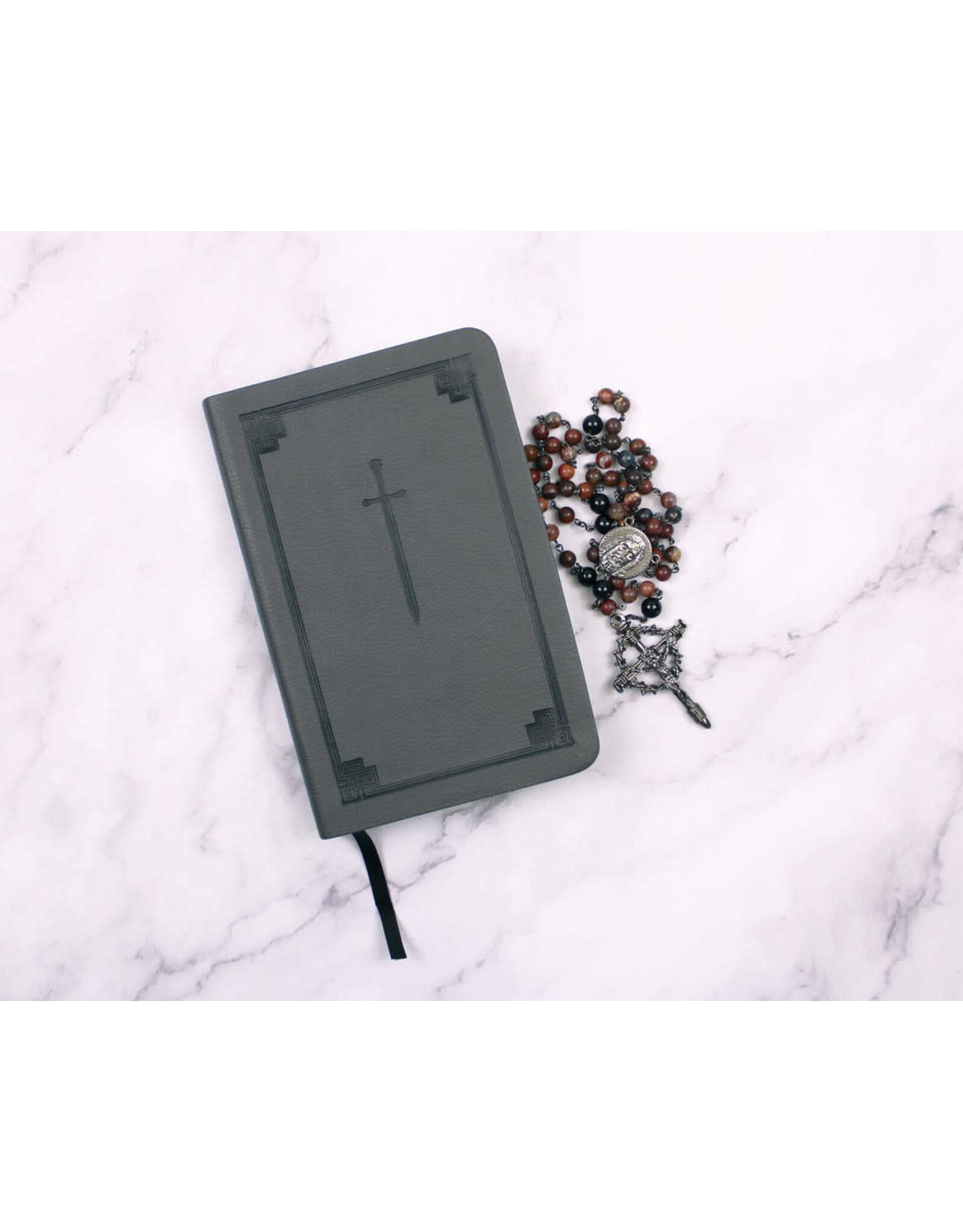 Tan Books (St. Benedict Press) Manual for Spiritual Warfare