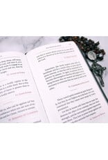 Tan Books (St. Benedict Press) Manual for Spiritual Warfare