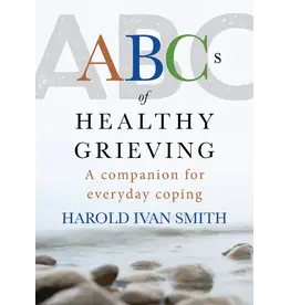 Ave Maria ABCs of Healthy Grieving:  A Companion for Everyday Coping