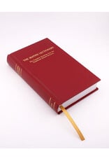 Tan Books (St. Benedict Press) Matins Lectionary:  Complete Readings from the Traditional Roman Breviary