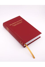 Tan Books (St. Benedict Press) The Matins Lectionary: The Complete Readings from the Traditional Roman Breviary