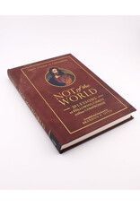 Tan Books (St. Benedict Press) Not of the World: 20 Lessons on Following Christ without Compromise