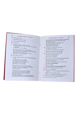 Catholic Book Publishing Passion of Our Lord Jesus Christ