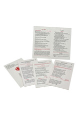 Catholic Book Publishing Inserts (Liturgy of the Hours)