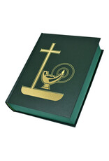 Catholic Book Publishing Lectionary - Weekday Mass (Vol. II), Year I