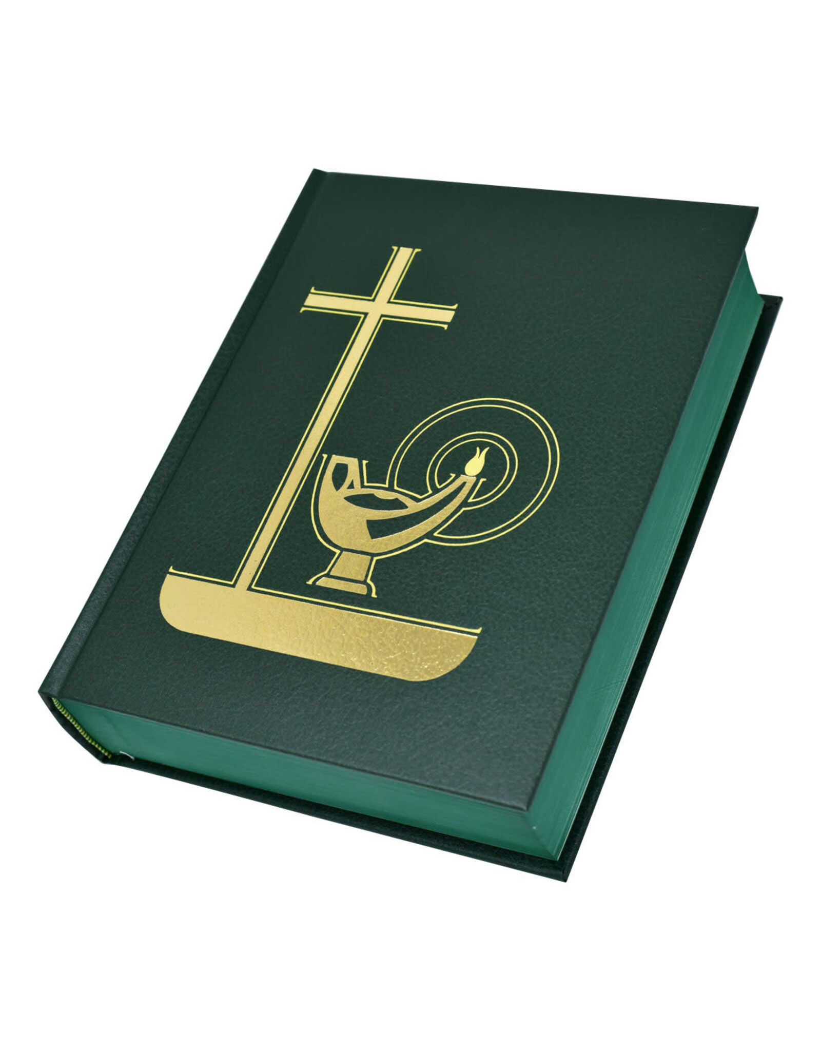 Catholic Book Publishing Lectionary - Weekday Mass (Vol. II), Year I