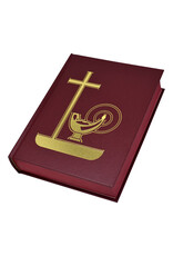 Catholic Book Publishing Lectionary - Weekday Mass (Vol. III), Year II