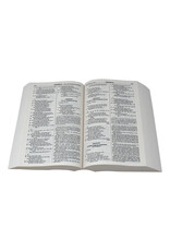 Catholic Book Publishing NABRE Student Edition Bible