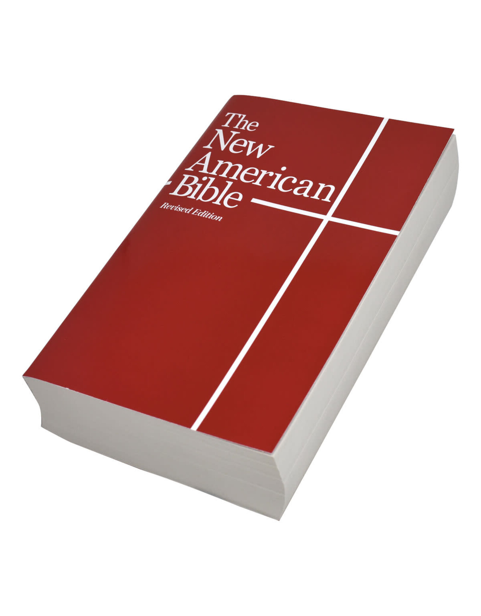 Catholic Book Publishing NABRE Student Edition Bible