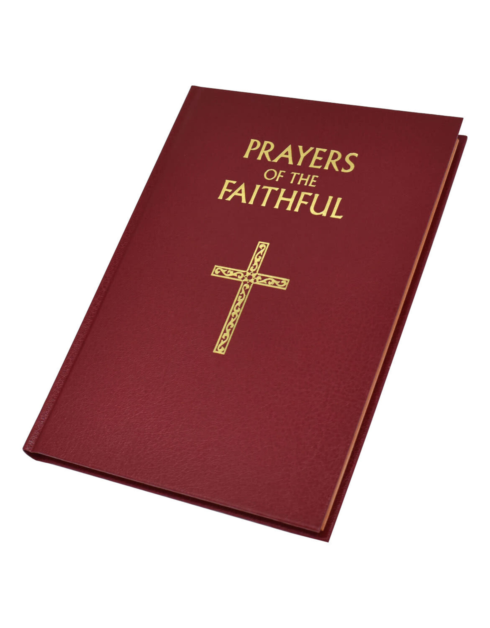 Catholic Book Publishing Prayers of the Faithful