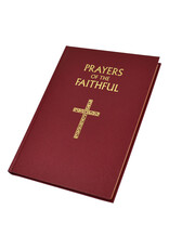 Catholic Book Publishing Prayers of the Faithful