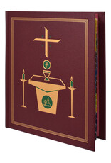Catholic Book Publishing Roman Missal (Chapel Edition) NOTE: currently on backorder