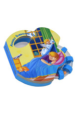 Catholic Book Publishing Angels Surround Us (Rattle Book)