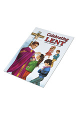 Catholic Book Publishing Celebrating Lent