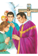 Catholic Book Publishing Celebrating Lent