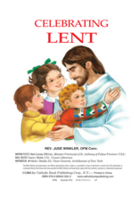 Catholic Book Publishing Celebrating Lent