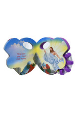 Catholic Book Publishing Easter Joy (Rattle Book)