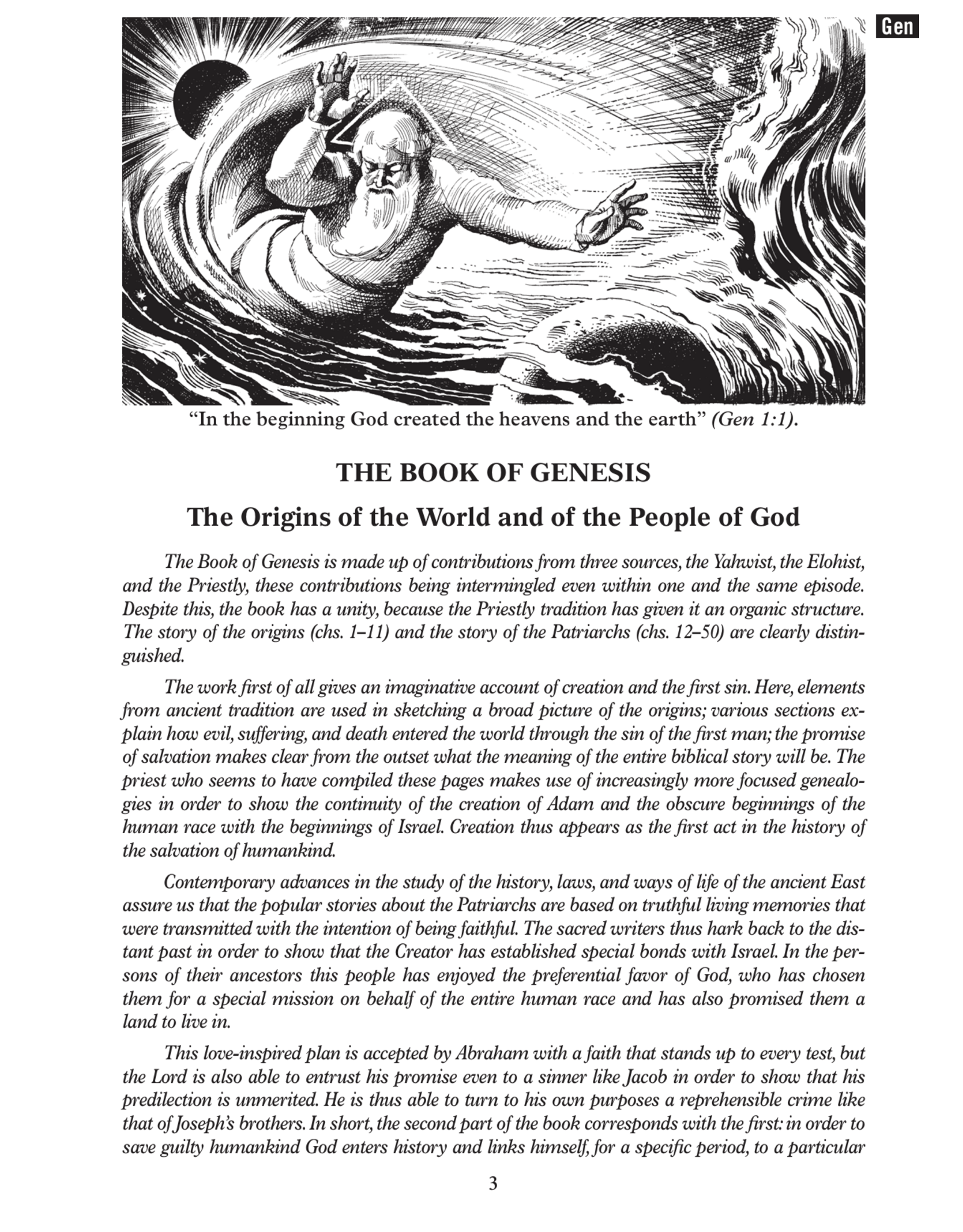 Catholic Book Publishing New Catholic Bible - Various Colors