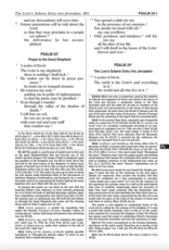 Catholic Book Publishing New Catholic Bible - Various Colors