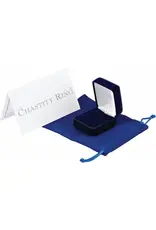 Stuller In The Name of Jesus Chastity Ring - Size 4, 10KT Gold