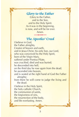 Catholic Book Publishing NCB (New Catholic Bible), First Communion Edition -