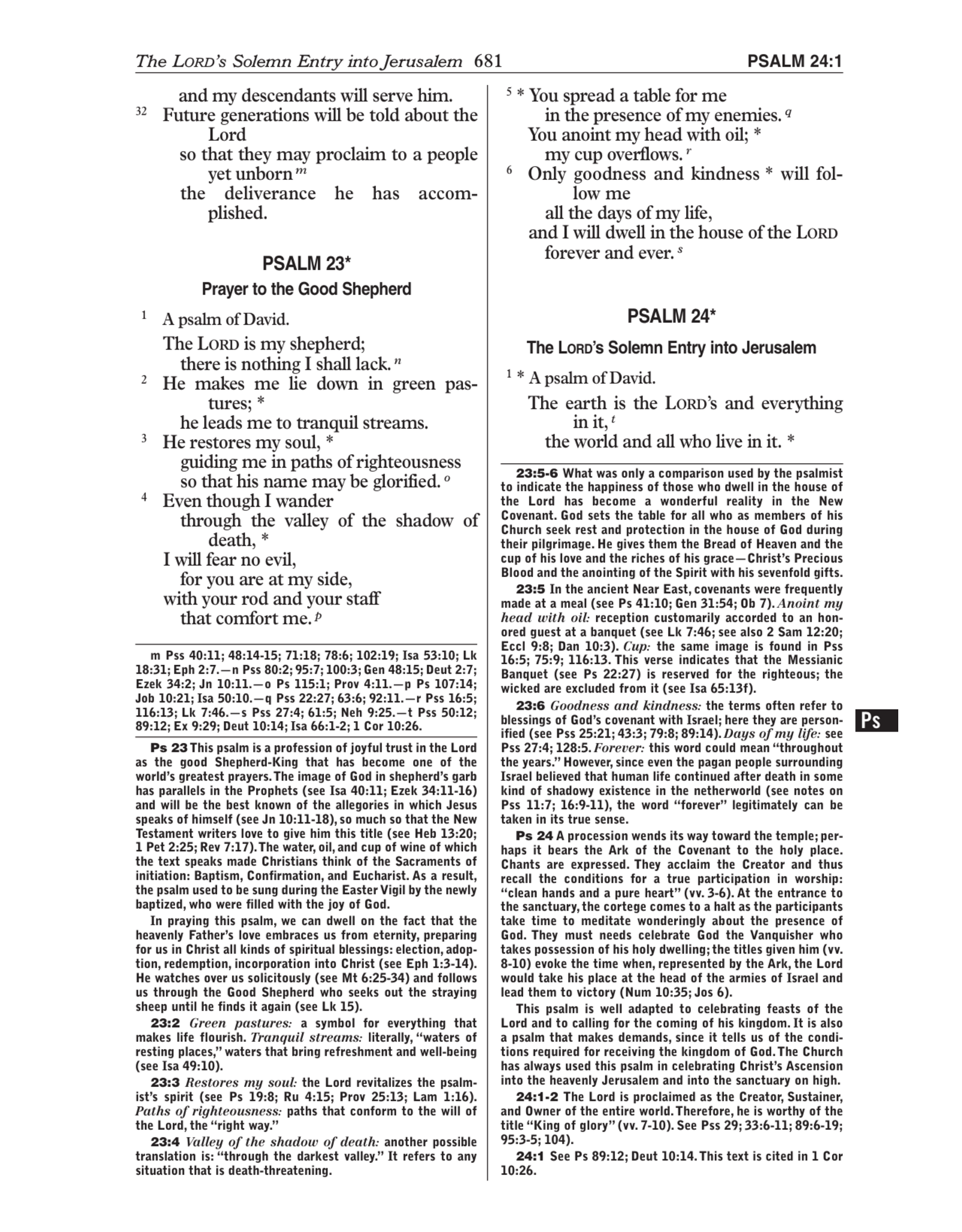 Catholic Book Publishing NCB (New Catholic Bible), First Communion Edition -