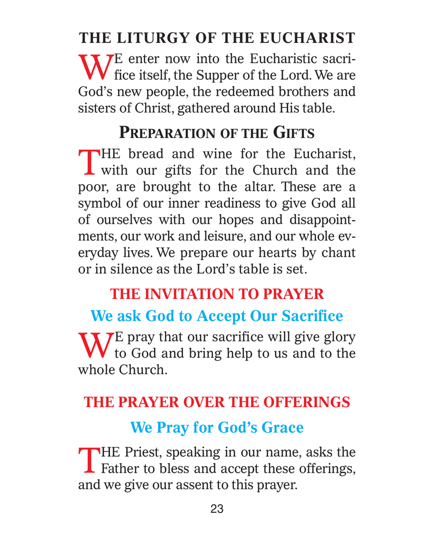 Catholic Book Publishing Pocket Book of Catholic Prayers