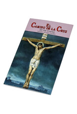 Catholic Book Publishing El Camino De La Cruz (El Via Crucis) (Way of the Cross by St. Alphonsus Liguori)