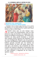 Catholic Book Publishing El Camino De La Cruz (El Via Crucis) (Way of the Cross by St. Alphonsus Liguori)