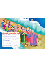 Catholic Book Publishing My Catholic Book of Bible Stories