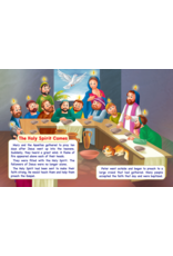 Catholic Book Publishing My Catholic Book of Bible Stories