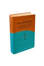 Catholic Book Publishing NCB (New Catholic Bible) for Youth, Gift Edition