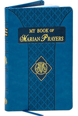 Catholic Book Publishing My Book of Marian Prayers