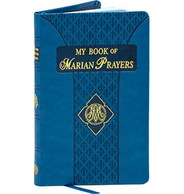 Catholic Book Publishing My Book of Marian Prayers