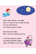 Catholic Book Publishing My Angel, My Friend (Window Book)