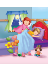 Catholic Book Publishing My Angel, My Friend (Window Book)