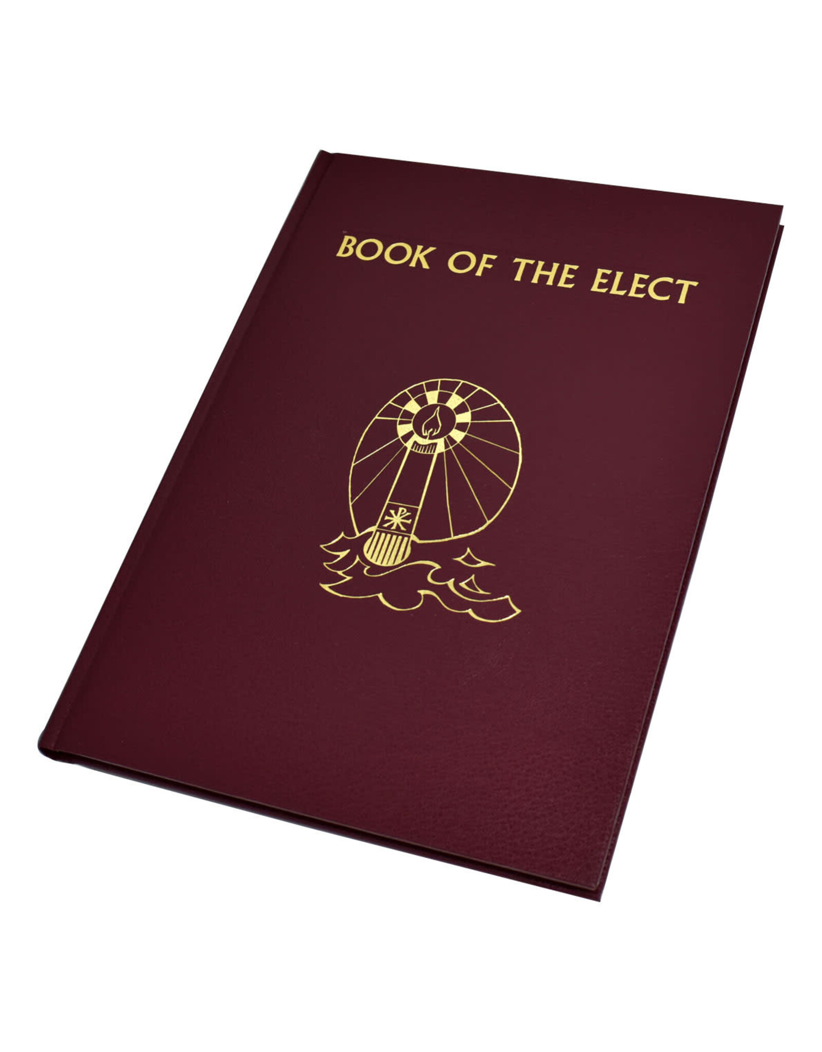 Catholic Book Publishing Book of the Elect