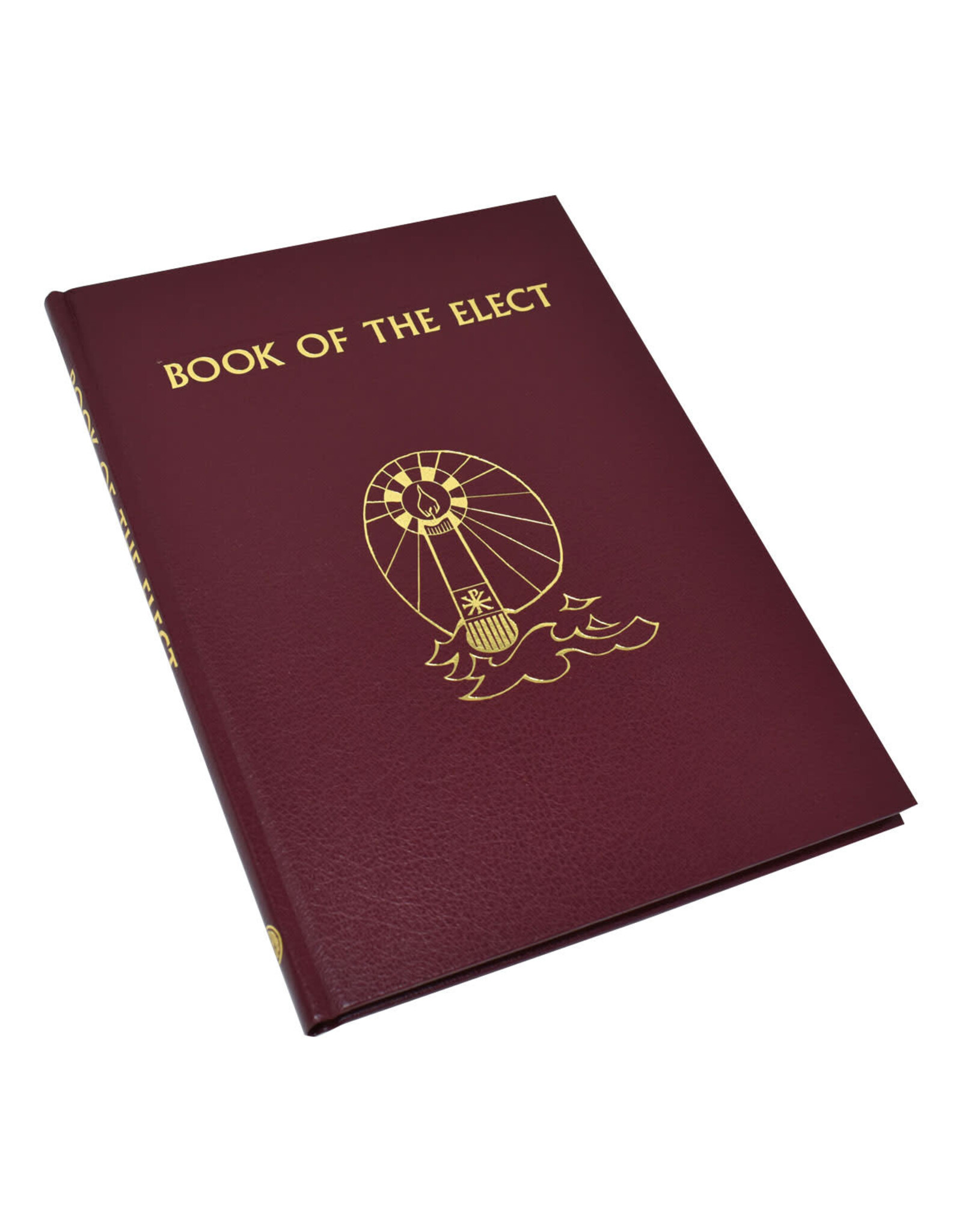 Catholic Book Publishing Book of the Elect