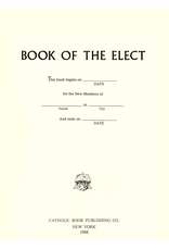Catholic Book Publishing Book of the Elect
