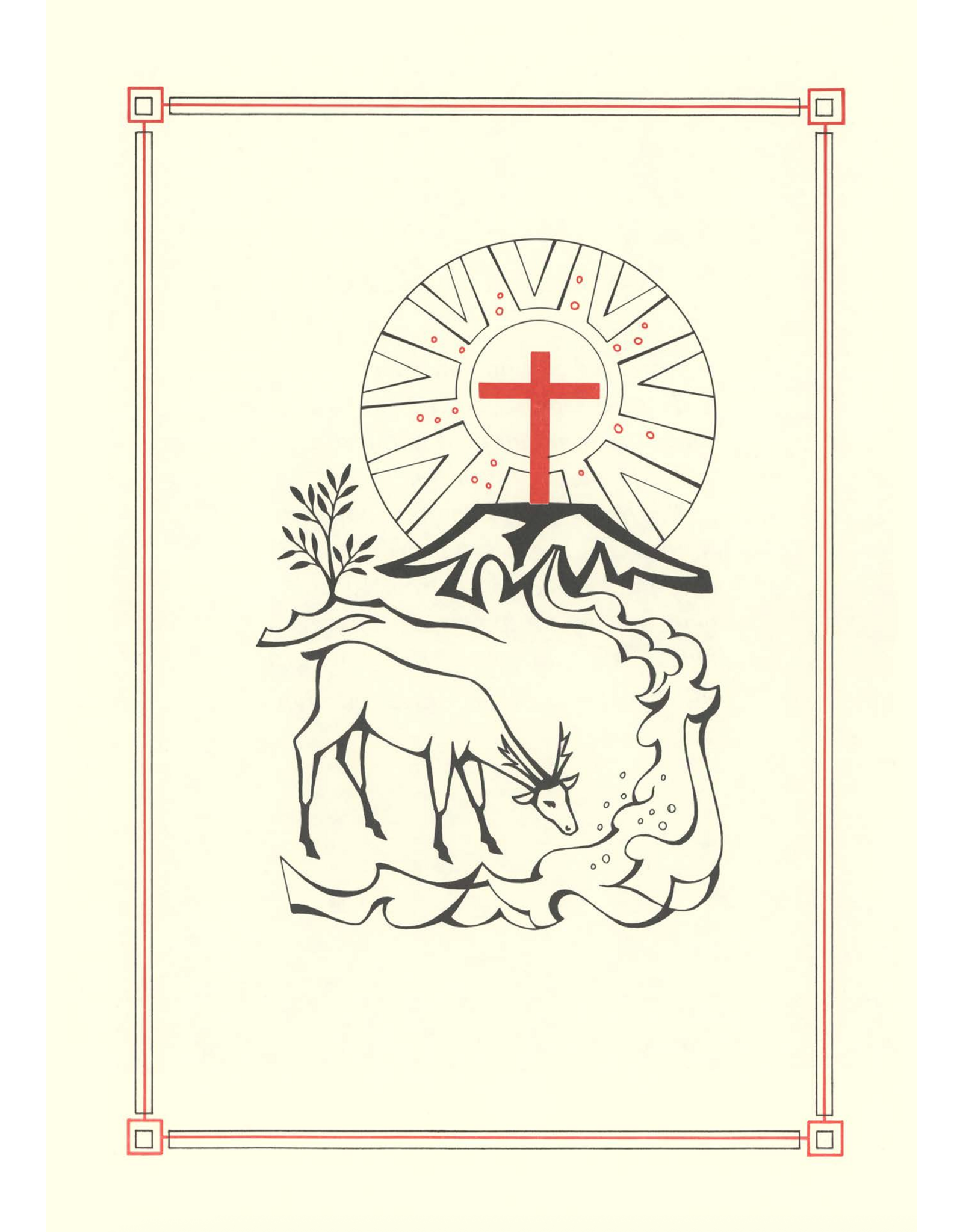 Catholic Book Publishing Book of the Elect