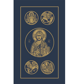 Ignatius Press RSV Ignatius New Testament & Psalms (Bonded Leather)