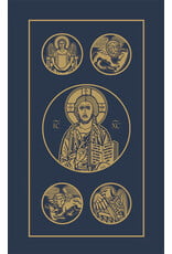Ignatius Press RSV Ignatius New Testament & Psalms (Bonded Leather)