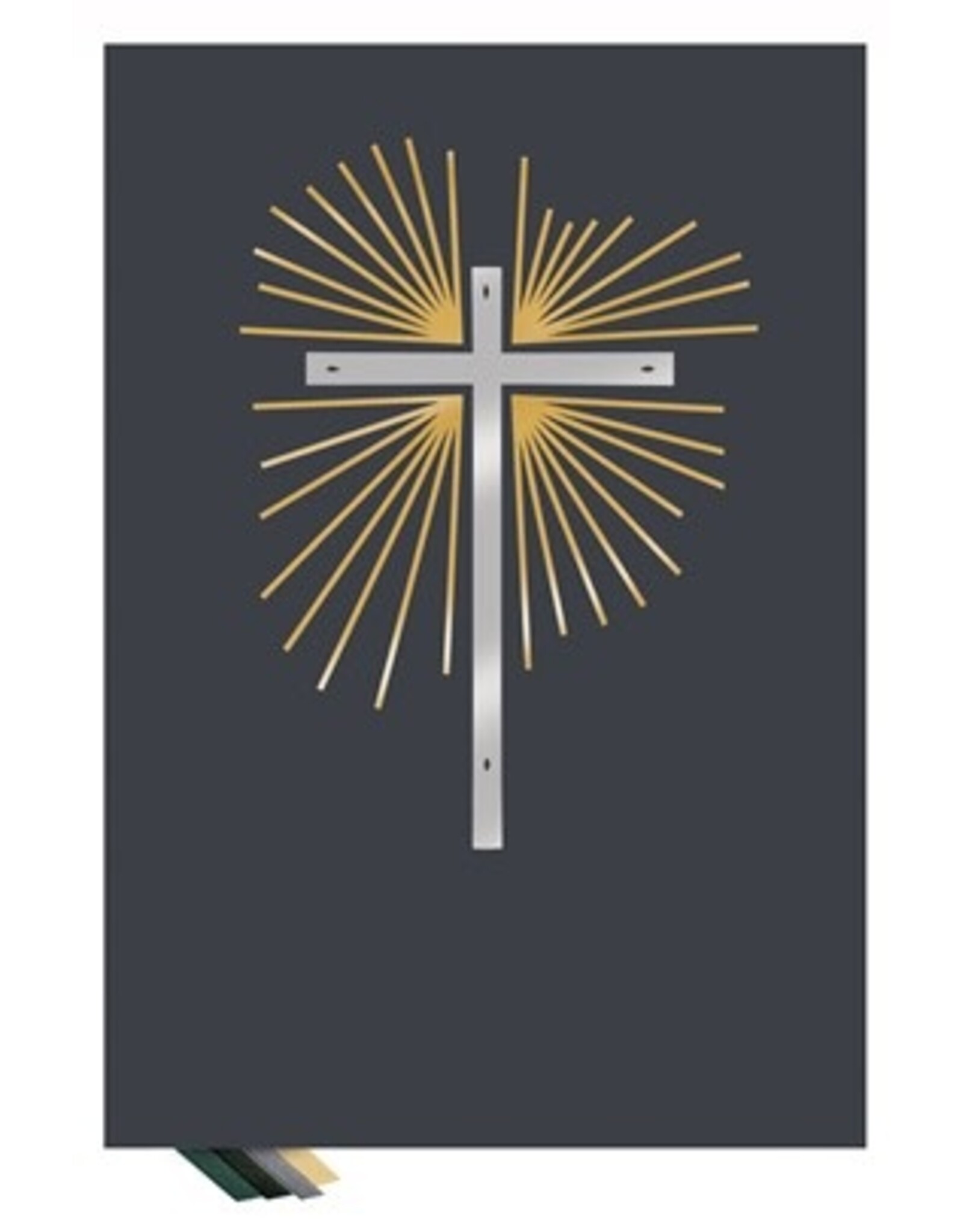 Liturgical Press Order of Christian Funerals/Ritual de Exequias Cristianas