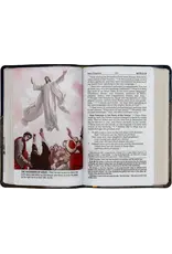 Catholic Book Publishing New Testament & Psalms NCB (New Catholic Bible)