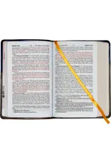 Catholic Book Publishing New Testament & Psalms NCB (New Catholic Bible)