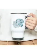 Just Love Prints Sticker - Call Your Mama