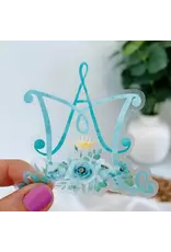 Just Love Prints Sticker - Auspice Maria