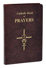 Catholic Book Publishing Catholic Book of Prayers, Large Print
